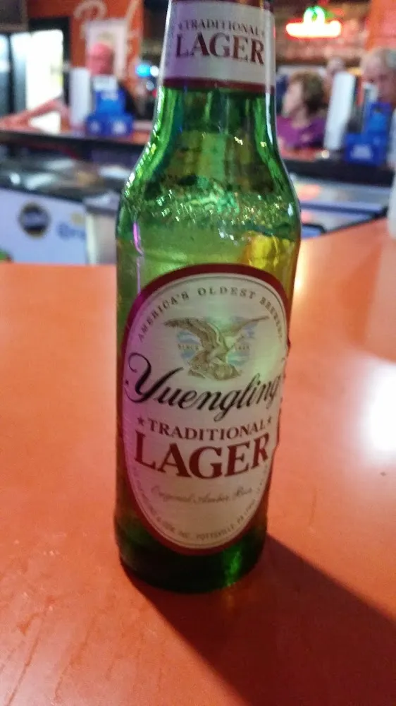 Yuengling